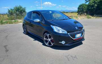3p 1.6 THP 16v Gti 200cv