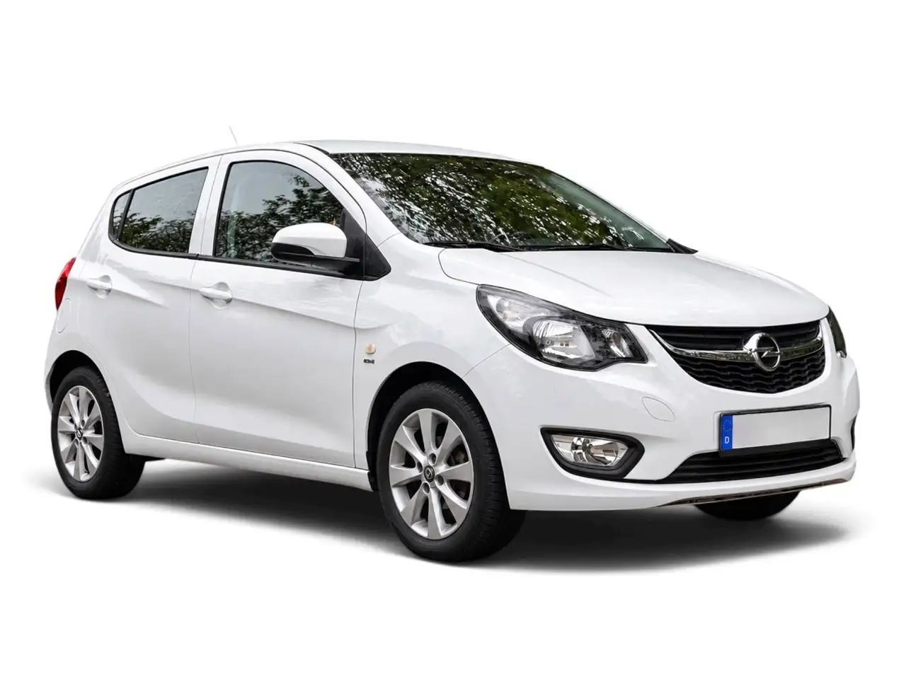 Opel Karl