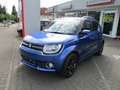 Suzuki Ignis 1.2 Comfort+ WR Navi Blau - thumbnail 1