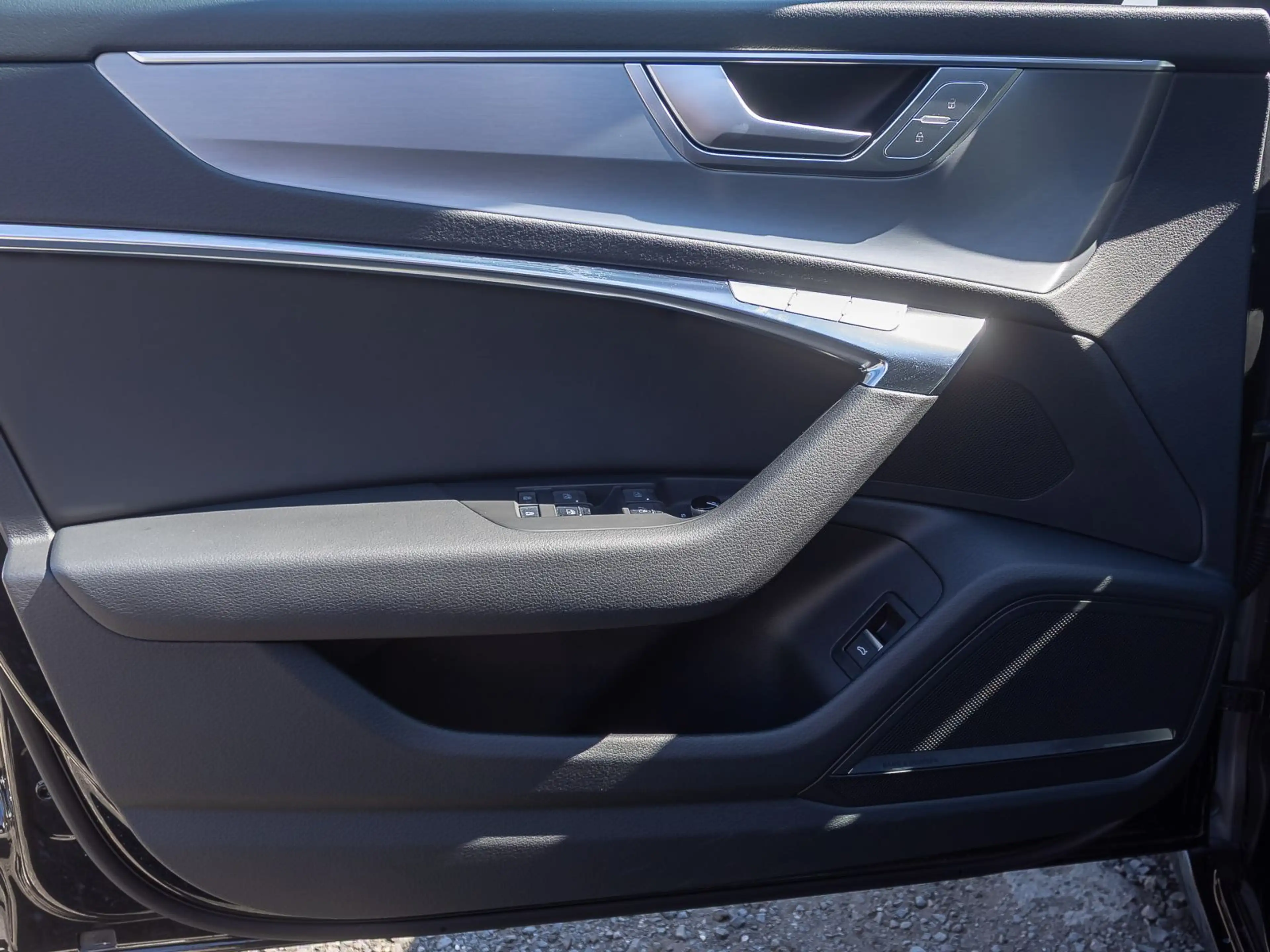 Audi S6 TDI Navi LED Panorama B&O Standhzg AHK — photo 12
