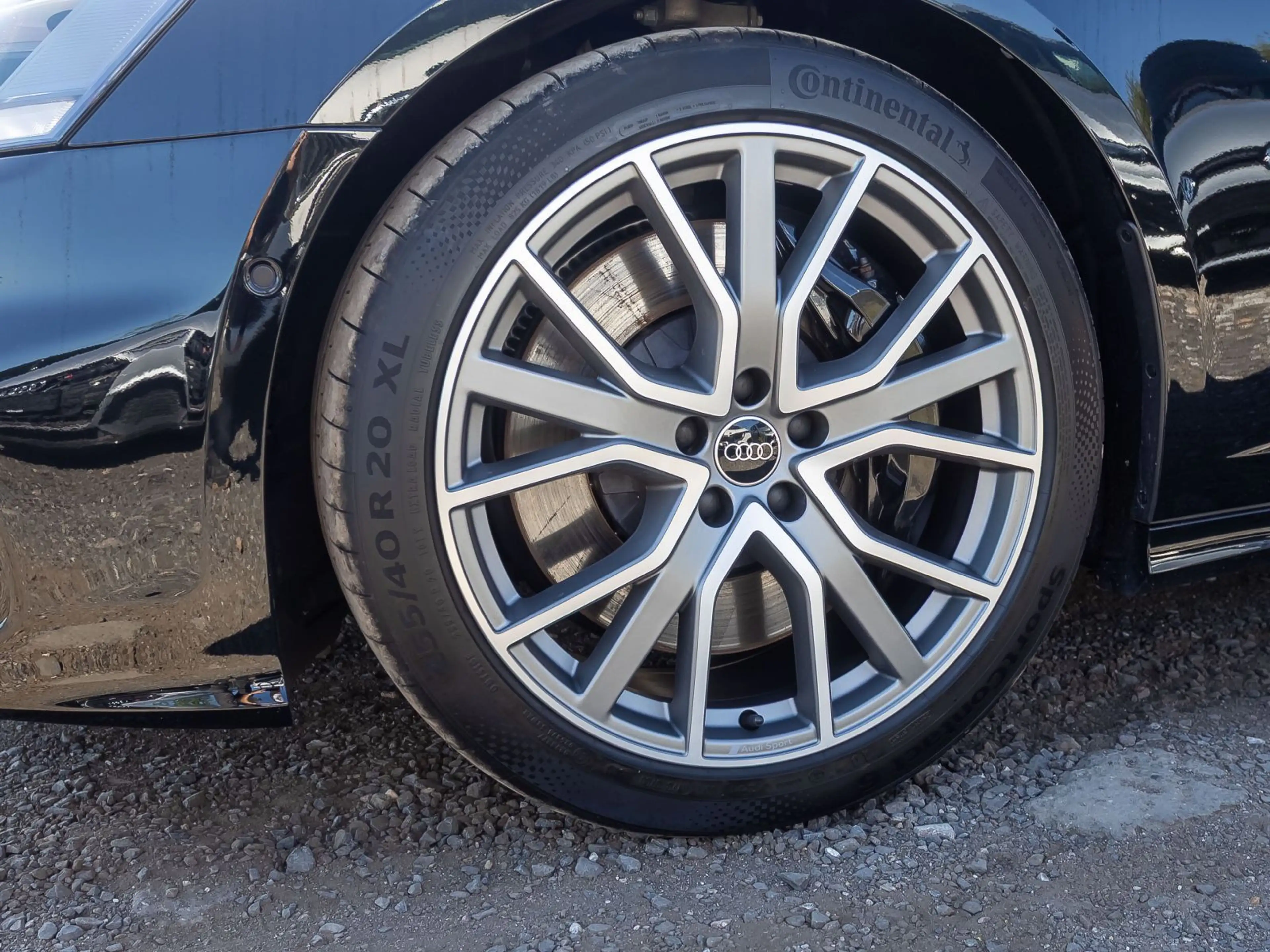 Audi S6 TDI Navi LED Panorama B&O Standhzg AHK — photo 11