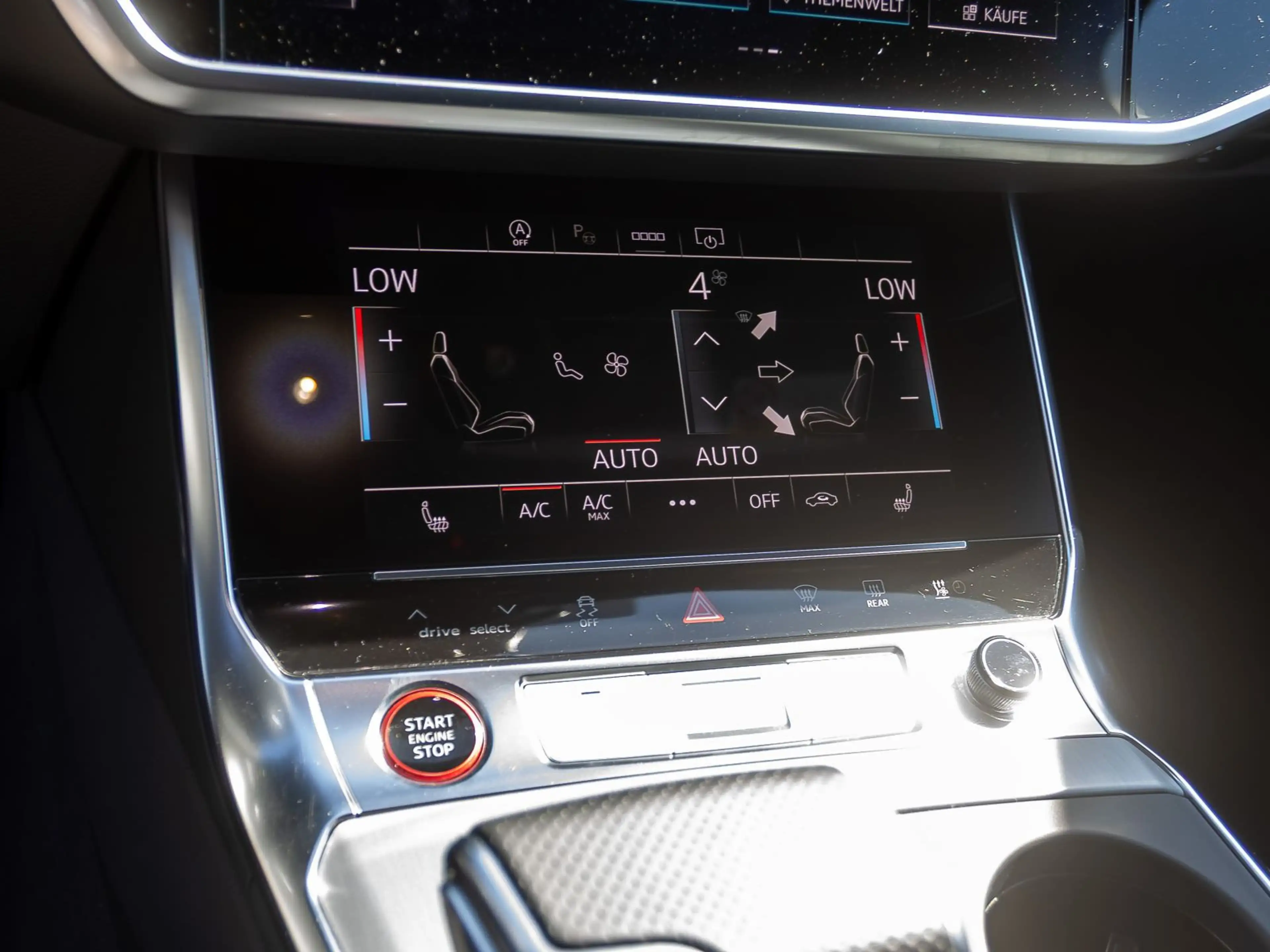 Audi S6 TDI Navi LED Panorama B&O Standhzg AHK — photo 15