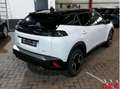 Peugeot 2008 GT PureTech 130 EAT8*Navi*360°Cam*ACC*LED Blanc - thumbnail 4