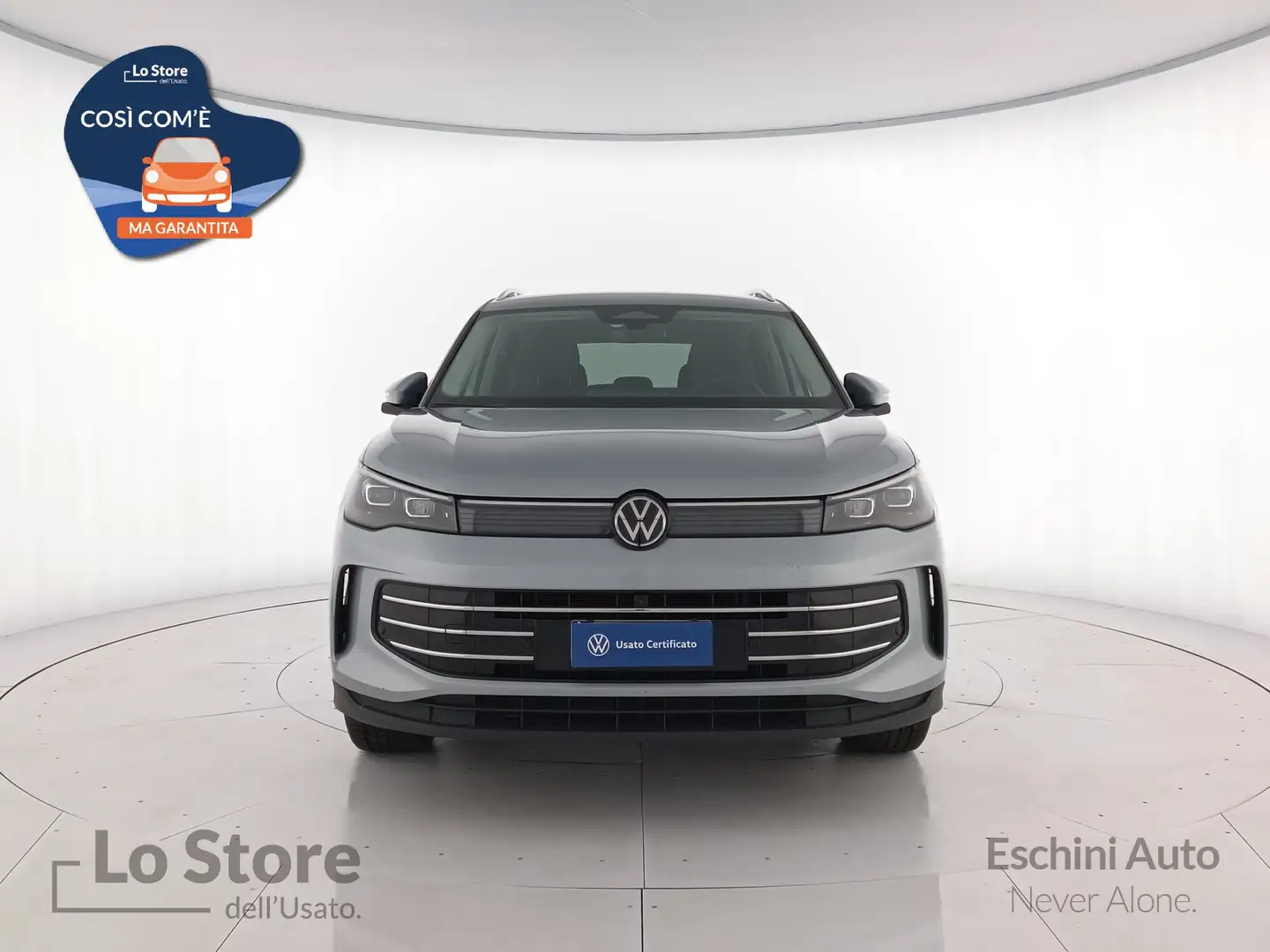 Volkswagen Tiguan 2.0 tdi elegance 150cv dsg - 2