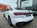 Audi A5 TFSI 110 kW S tronic S Line-no vinc-rata event 590 Bianco - thumbnail 5