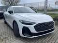 Audi A5 TFSI 110 kW S tronic S Line-no vinc-rata event 590 Bianco - thumbnail 3