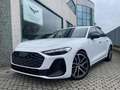 Audi A5 TFSI 110 kW S tronic S Line-no vinc-rata event 590 Bianco - thumbnail 1
