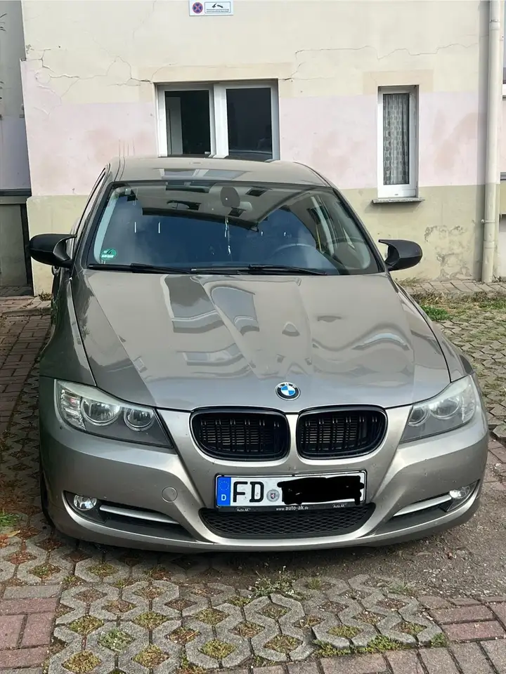 BMW 318