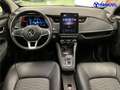 Renault ZOE Zen 50 R135 100kW Gris - thumbnail 9