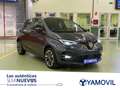Renault ZOE Zen 50 R135 100kW Gris - thumbnail 5