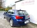 BMW 118 iA Sport Line*LED NAVI SPORTS ZETELS PDC CRUISE* Bleu - thumbnail 3