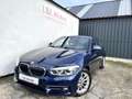 BMW 118 iA Sport Line*LED NAVI SPORTS ZETELS PDC CRUISE* Bleu - thumbnail 1