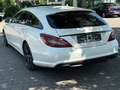 Mercedes-Benz CLS 350 4MATIC*AMG-LINE*VOLL*TOP* White - thumbnail 6