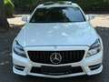 Mercedes-Benz CLS 350 4MATIC*AMG-LINE*VOLL*TOP* White - thumbnail 2