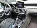 Mercedes-Benz C 200 d Cuir,Clim,Cruise,+ Opt. Gar. 1 An  Reprise Poss. Bleu - thumbnail 7