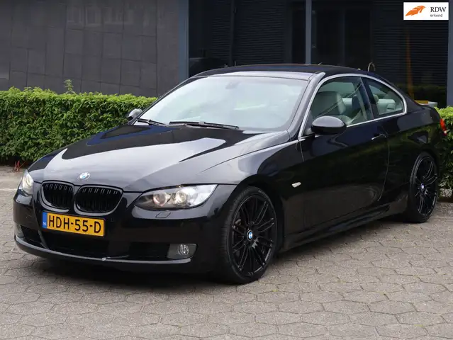 BMW 335 3-serie Coupé 335i|Export/Handel