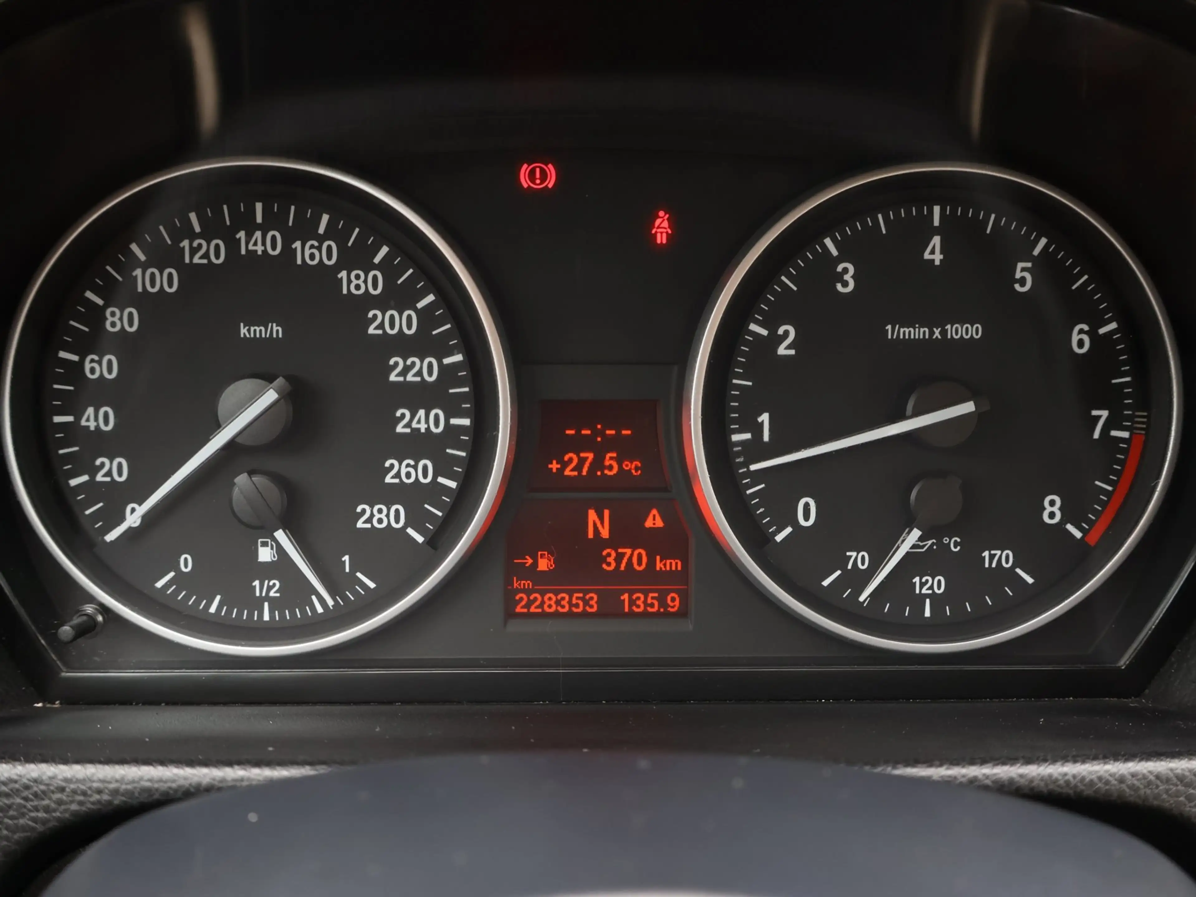 BMW 335 3-serie Coupé 335i|Export/Handel — photo 13