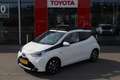 Toyota Aygo X X-JOY CABRIO AUTOMAAT LM-VELGEN CLIMA PRIVACY-GLAS Белый - thumbnail 1