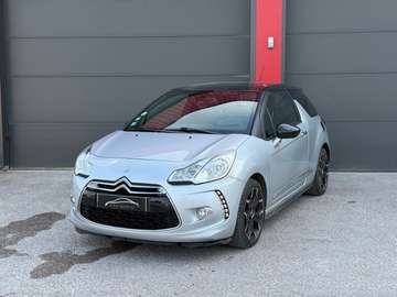 DS3 e-HDi 115 Airdream Sport Chic