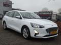 Ford Focus Wagon 1.5 Edition Business Blanco - thumbnail 1