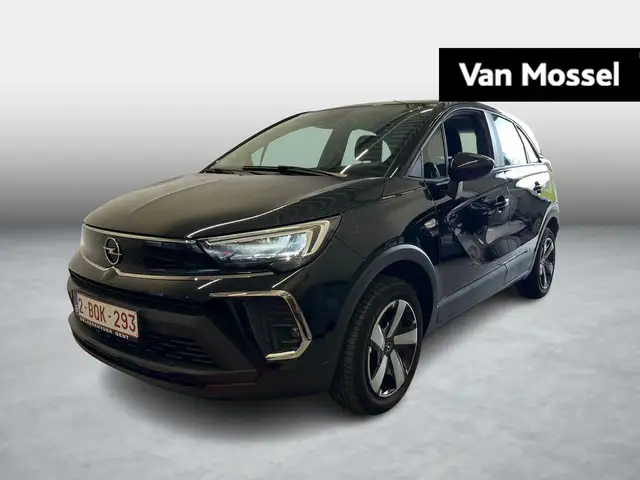 Opel Crossland X 1.2 61kW S/S Edition