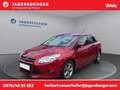 Ford Focus Easy 1,0 EcoBoost Rojo - thumbnail 1