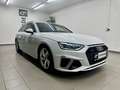Audi A4 Avant 40 TFSI quattro 2xS-line S-tronic /MATRIX... Blanc - thumbnail 3