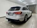 Audi A4 Avant 40 TFSI quattro 2xS-line S-tronic /MATRIX... Blanc - thumbnail 4