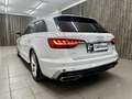 Audi A4 Avant 40 TFSI quattro 2xS-line S-tronic /MATRIX... Blanc - thumbnail 5
