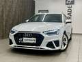 Audi A4 Avant 40 TFSI quattro 2xS-line S-tronic /MATRIX... Blanc - thumbnail 1