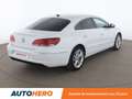 Volkswagen CC 1.4 TSI BlueMotion Tech DSG7 Blanc - thumbnail 6