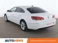 Volkswagen CC 1.4 TSI BlueMotion Tech DSG7 Blanc - thumbnail 4