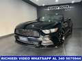 Ford Mustang 3.7 V6 305 CV CONVERTIBLE Nero - thumbnail 2