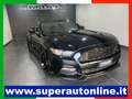 Ford Mustang 3.7 V6 305 CV CONVERTIBLE Nero - thumbnail 1