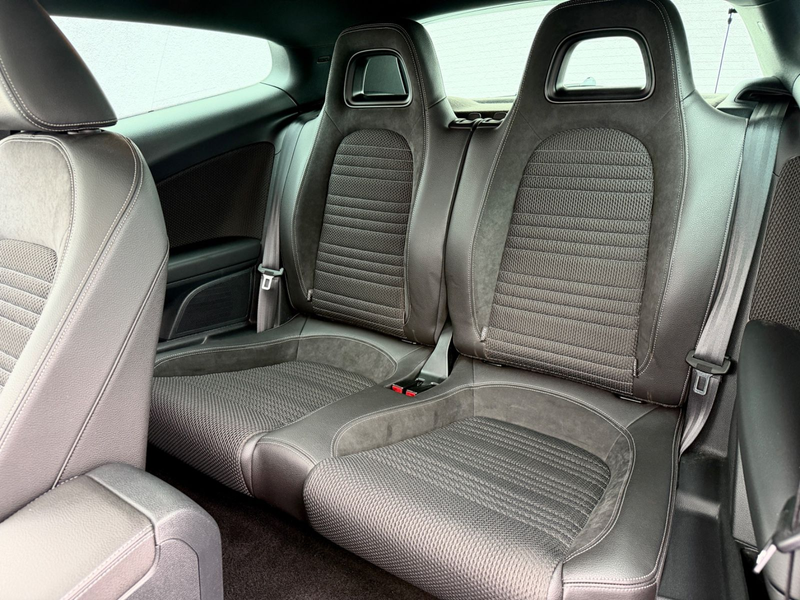 Volkswagen Scirocco 1.4 TSI *Garantie*Navi*Bi-Xenon*Blueto* — photo 12