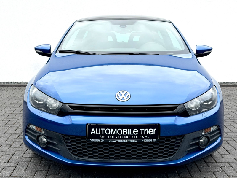 Volkswagen Scirocco 1.4 TSI *Garantie*Navi*Bi-Xenon*Blueto* — photo 2
