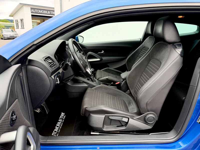 Volkswagen Scirocco 1.4 TSI *Garantie*Navi*Bi-Xenon*Blueto* — photo 9