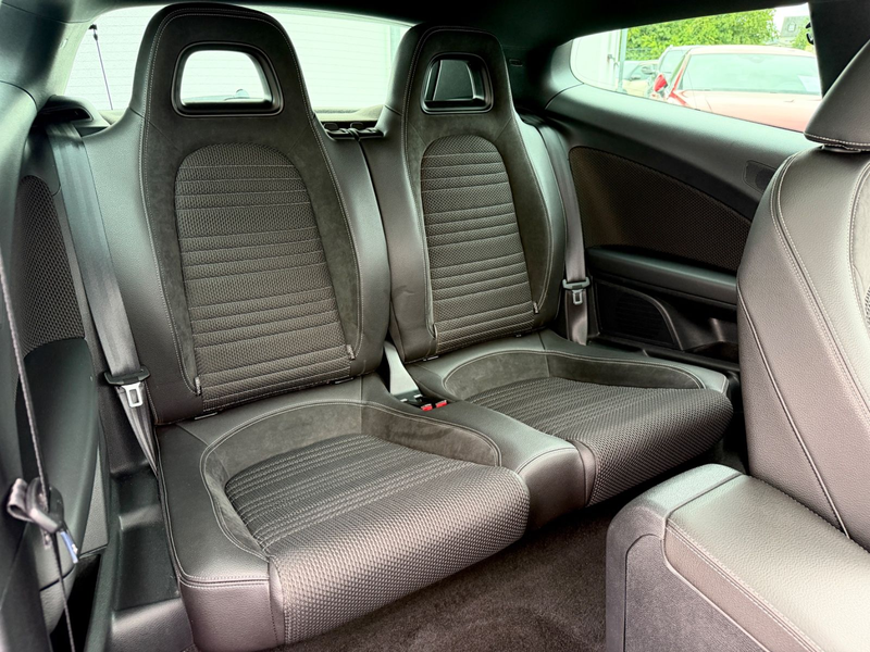 Volkswagen Scirocco 1.4 TSI *Garantie*Navi*Bi-Xenon*Blueto* — photo 13