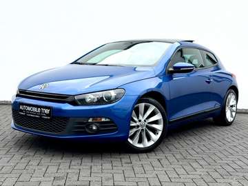 1.4 TSI *Garantie*Navi*Bi-Xenon*Blueto*