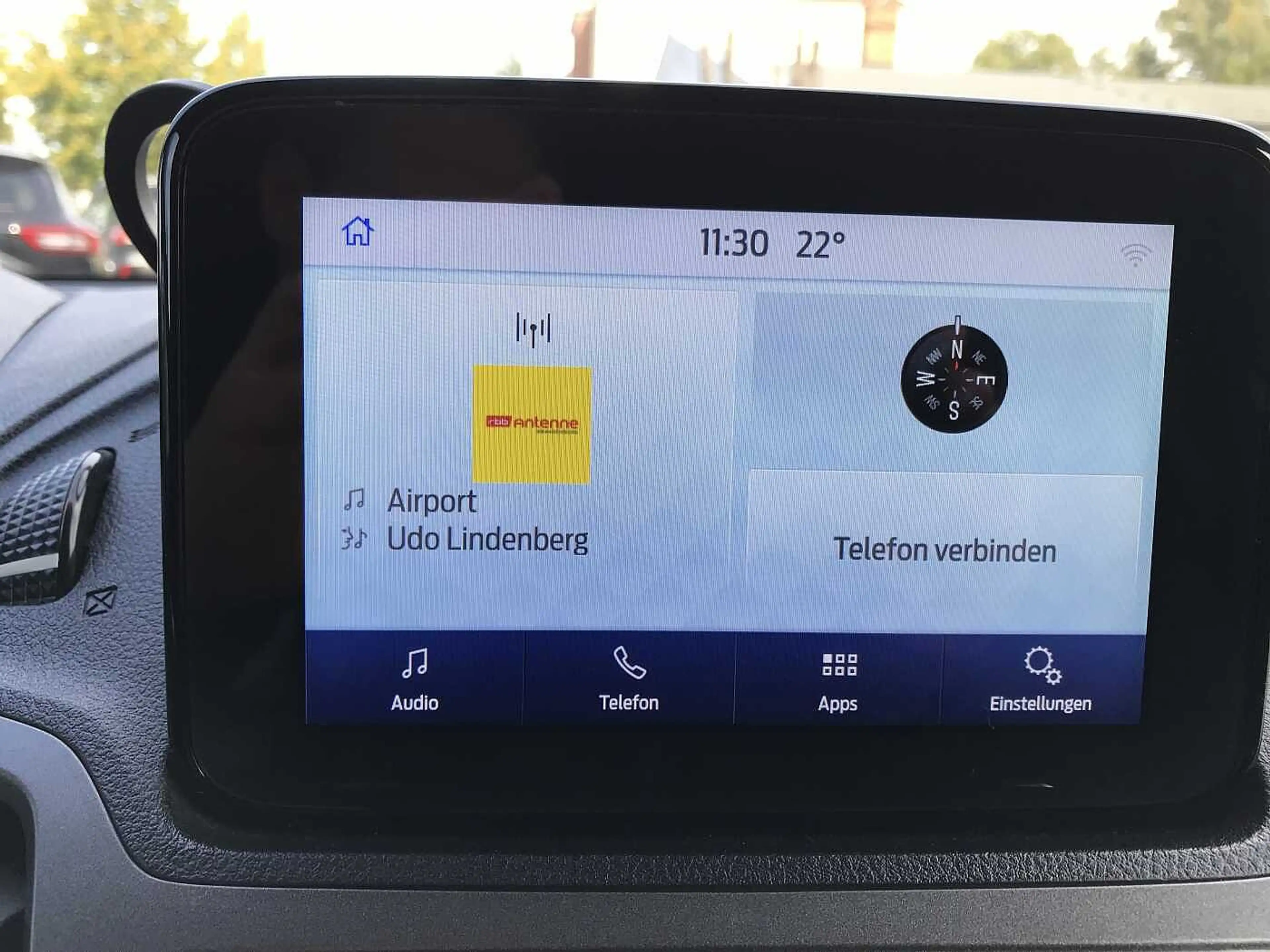 Ford Transit Connect , Klima,Kamera 230L2,1,5D, Trend — photo 22