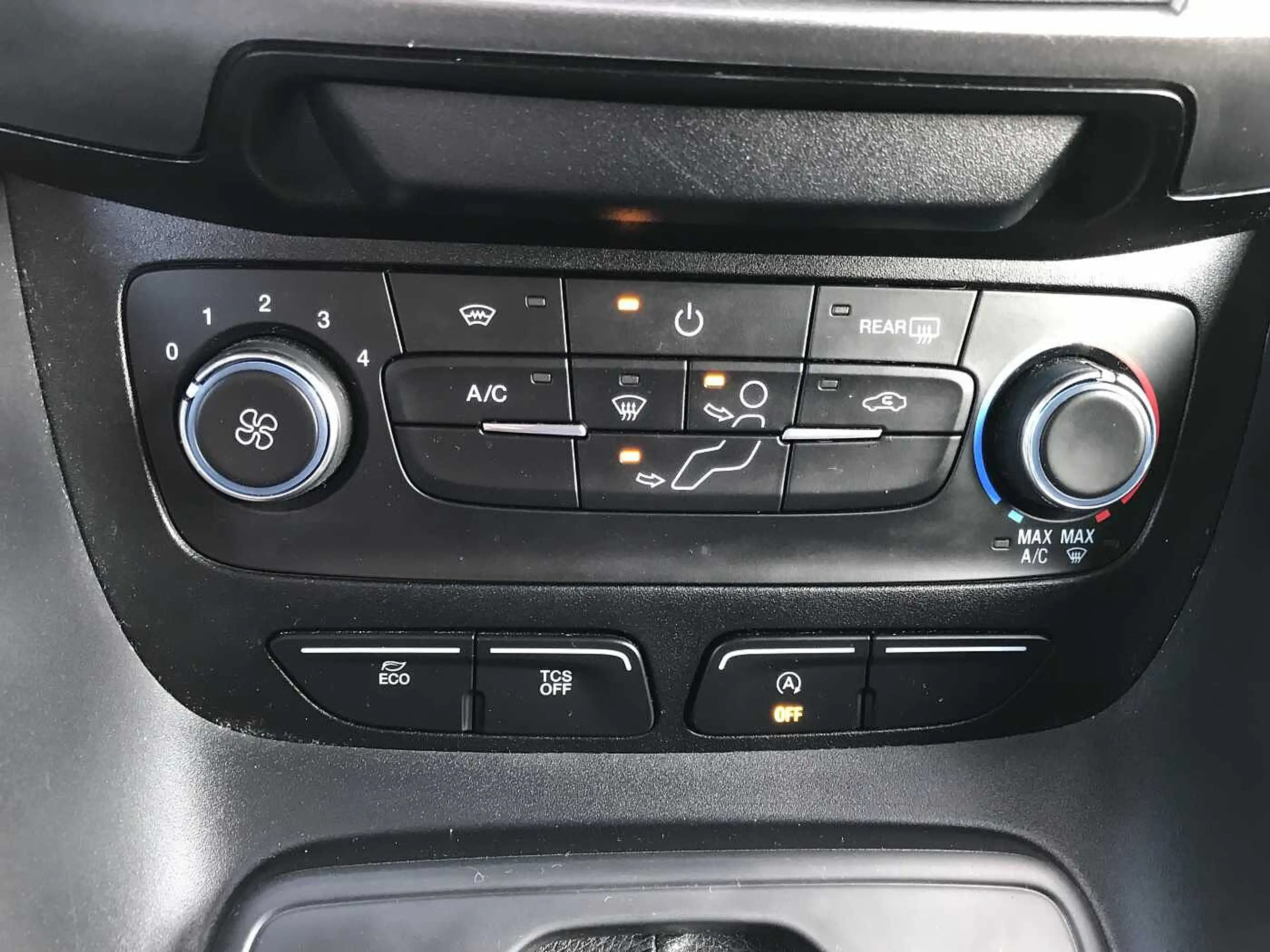 Ford Transit Connect , Klima,Kamera 230L2,1,5D, Trend — photo 20