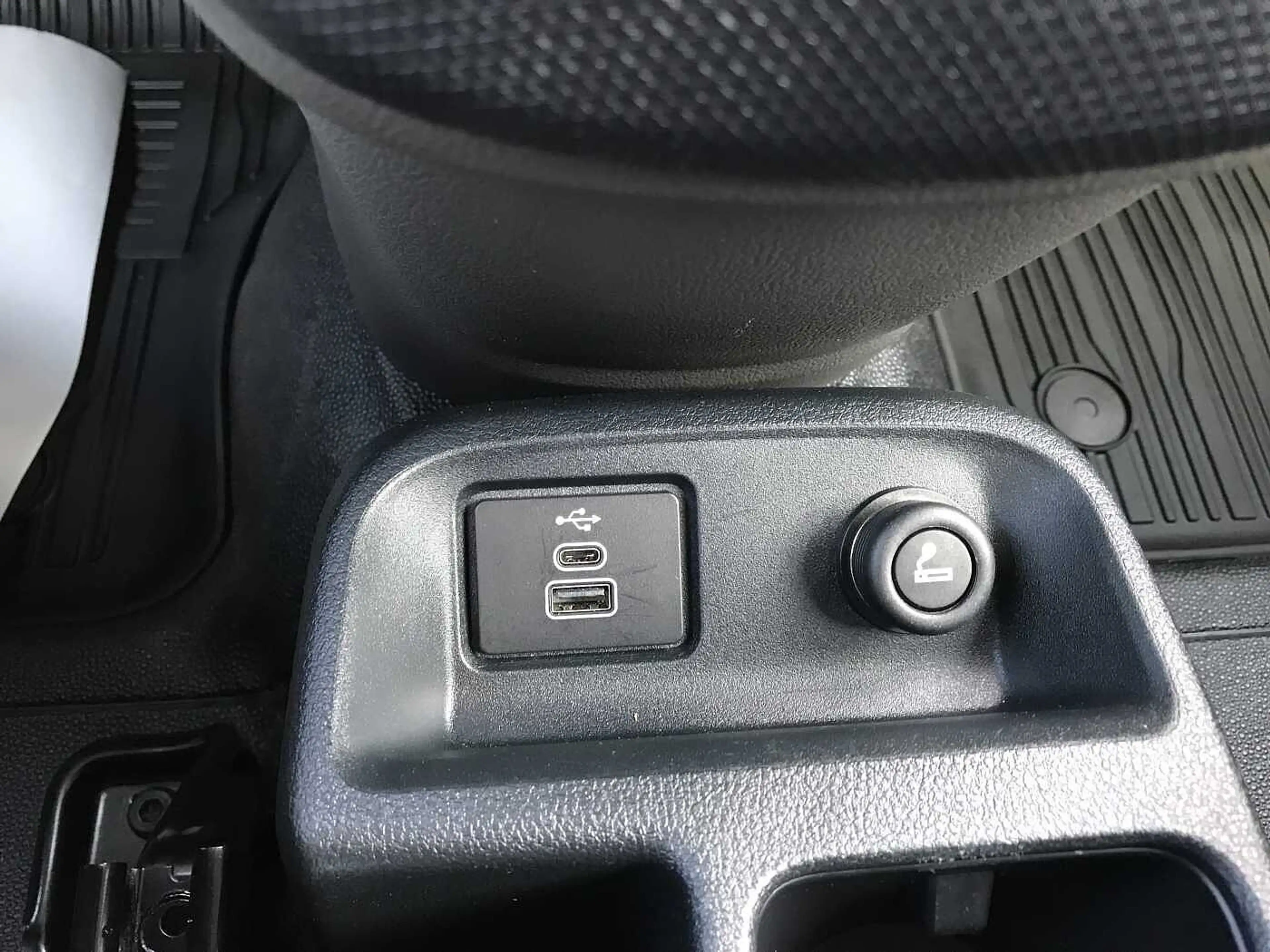 Ford Transit Connect , Klima,Kamera 230L2,1,5D, Trend — photo 21