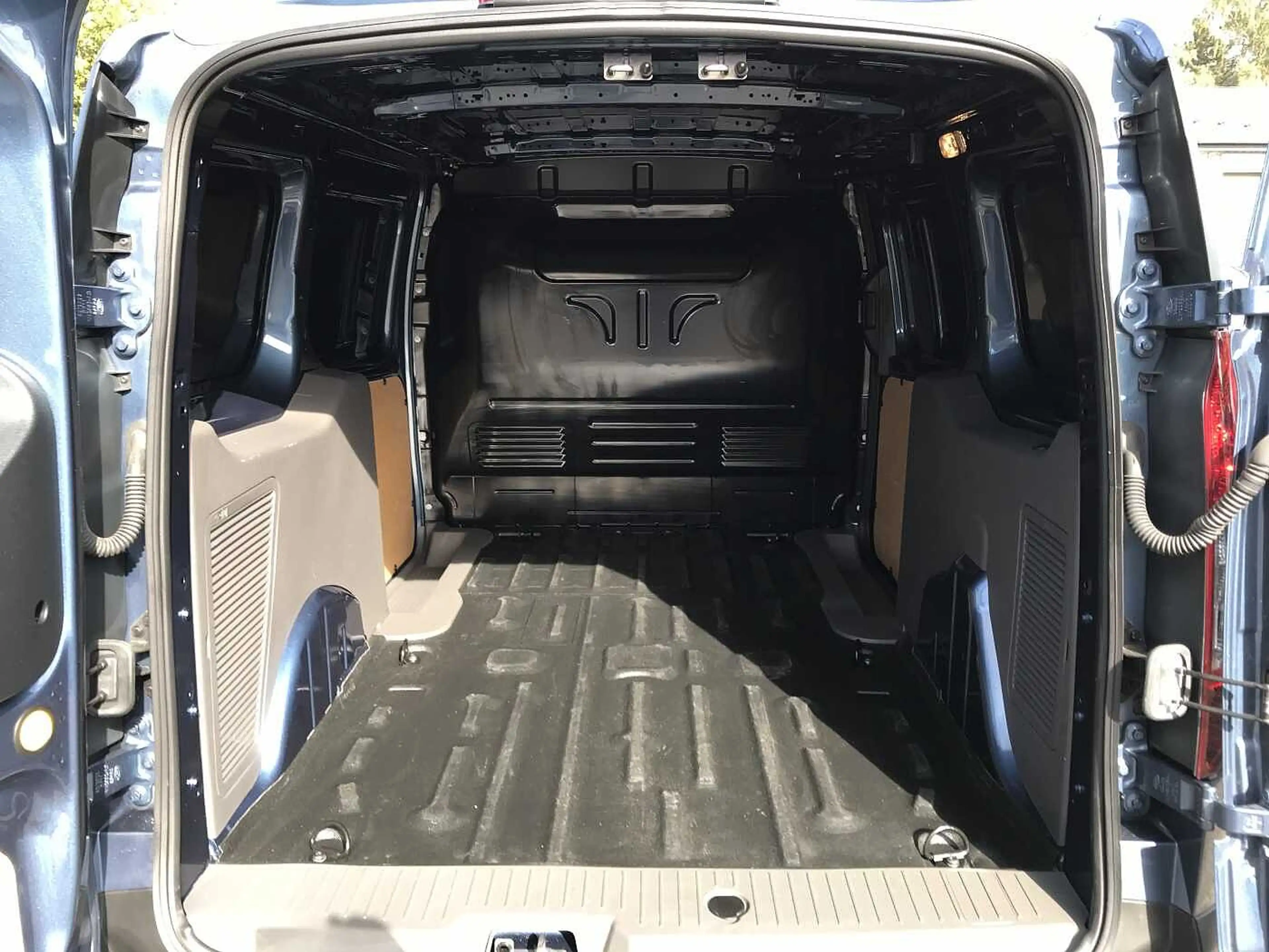 Ford Transit Connect , Klima,Kamera 230L2,1,5D, Trend — photo 10