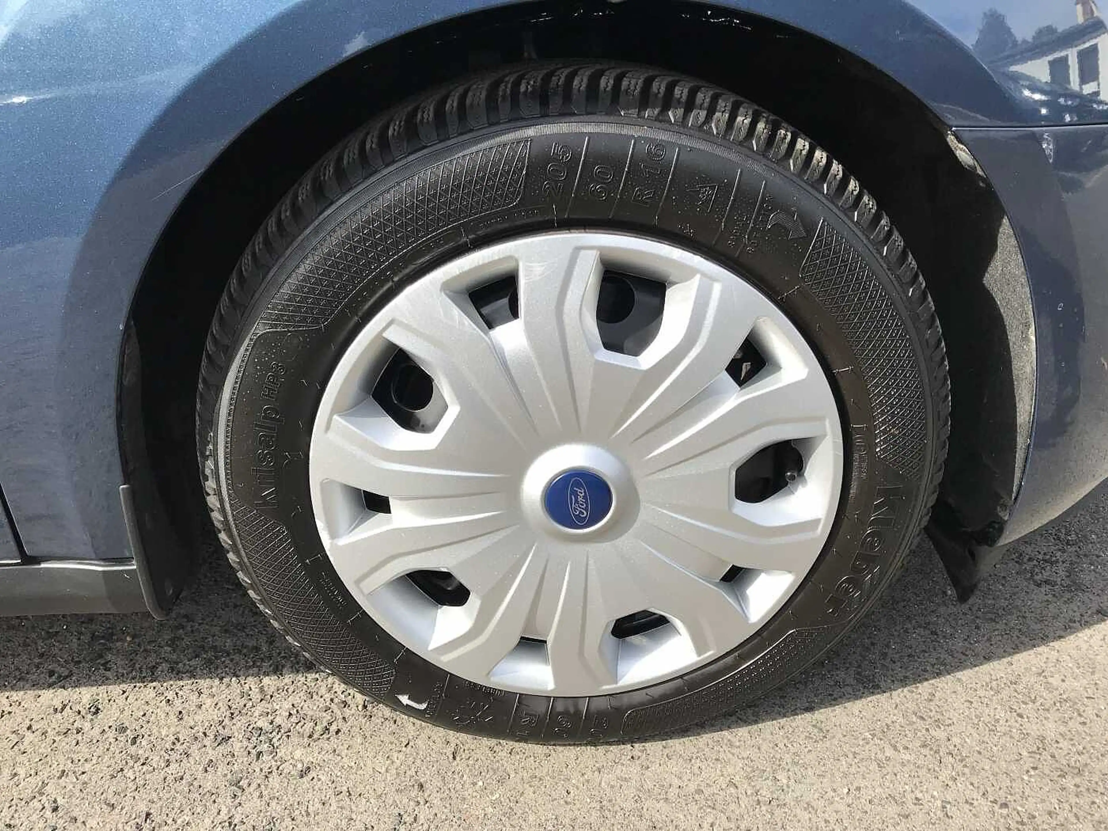 Ford Transit Connect , Klima,Kamera 230L2,1,5D, Trend — photo 12