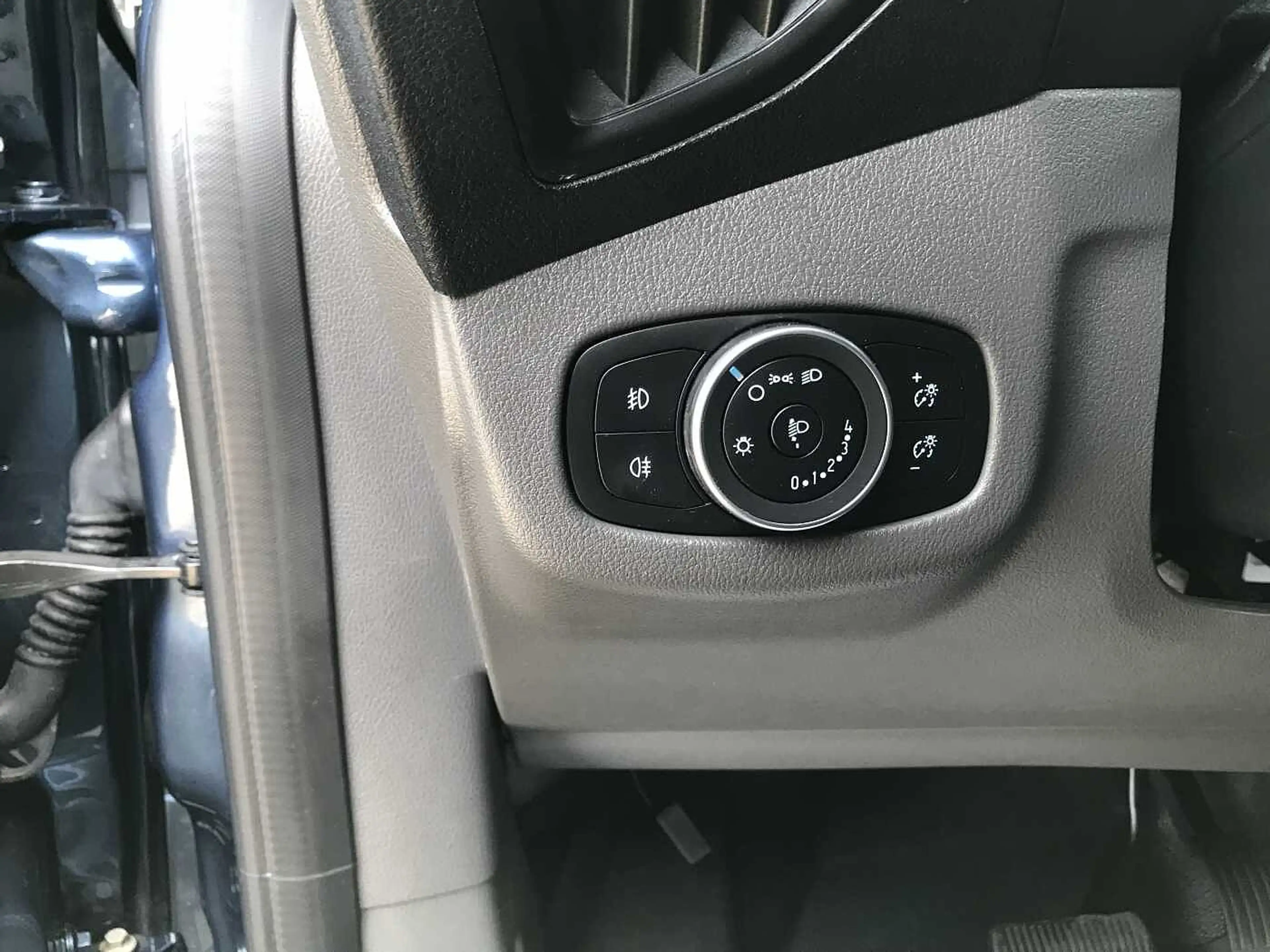 Ford Transit Connect , Klima,Kamera 230L2,1,5D, Trend — photo 17
