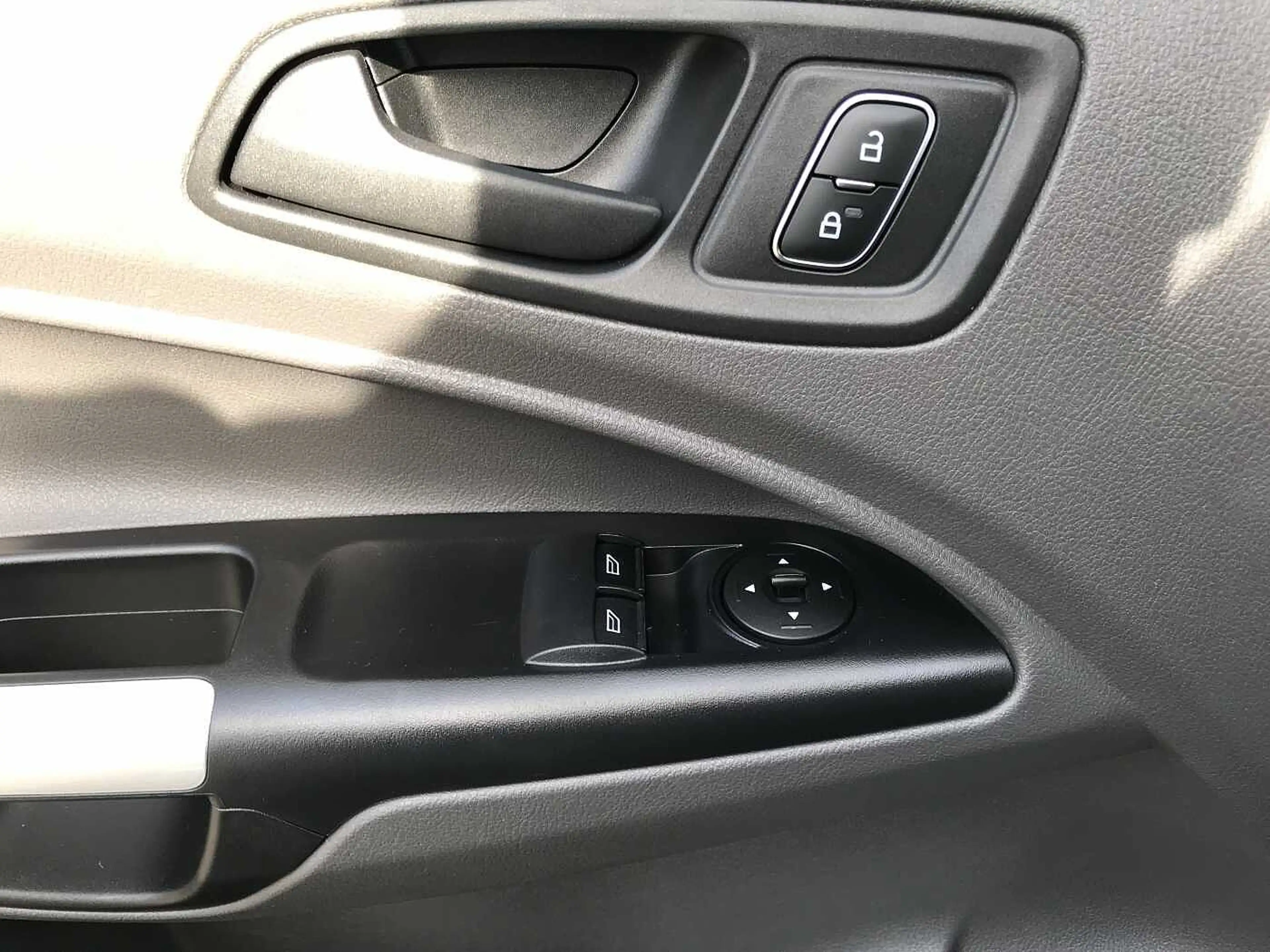 Ford Transit Connect , Klima,Kamera 230L2,1,5D, Trend — photo 16