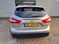 Nissan Qashqai 1.2 Tekna Automaat!! 91.861 km!! | Clima | Lederen Grau - thumbnail 3
