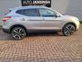 Nissan Qashqai 1.2 Tekna Automaat!! 91.861 km!! | Clima | Lederen Grau - thumbnail 4
