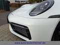 Porsche 992 Carrera S Cabriolet 1.Hd/dt.Fzg/18tkm/Klappe Blanc - thumbnail 13