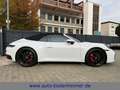 Porsche 992 Carrera S Cabriolet 1.Hd/dt.Fzg/18tkm/Klappe Weiß - thumbnail 15
